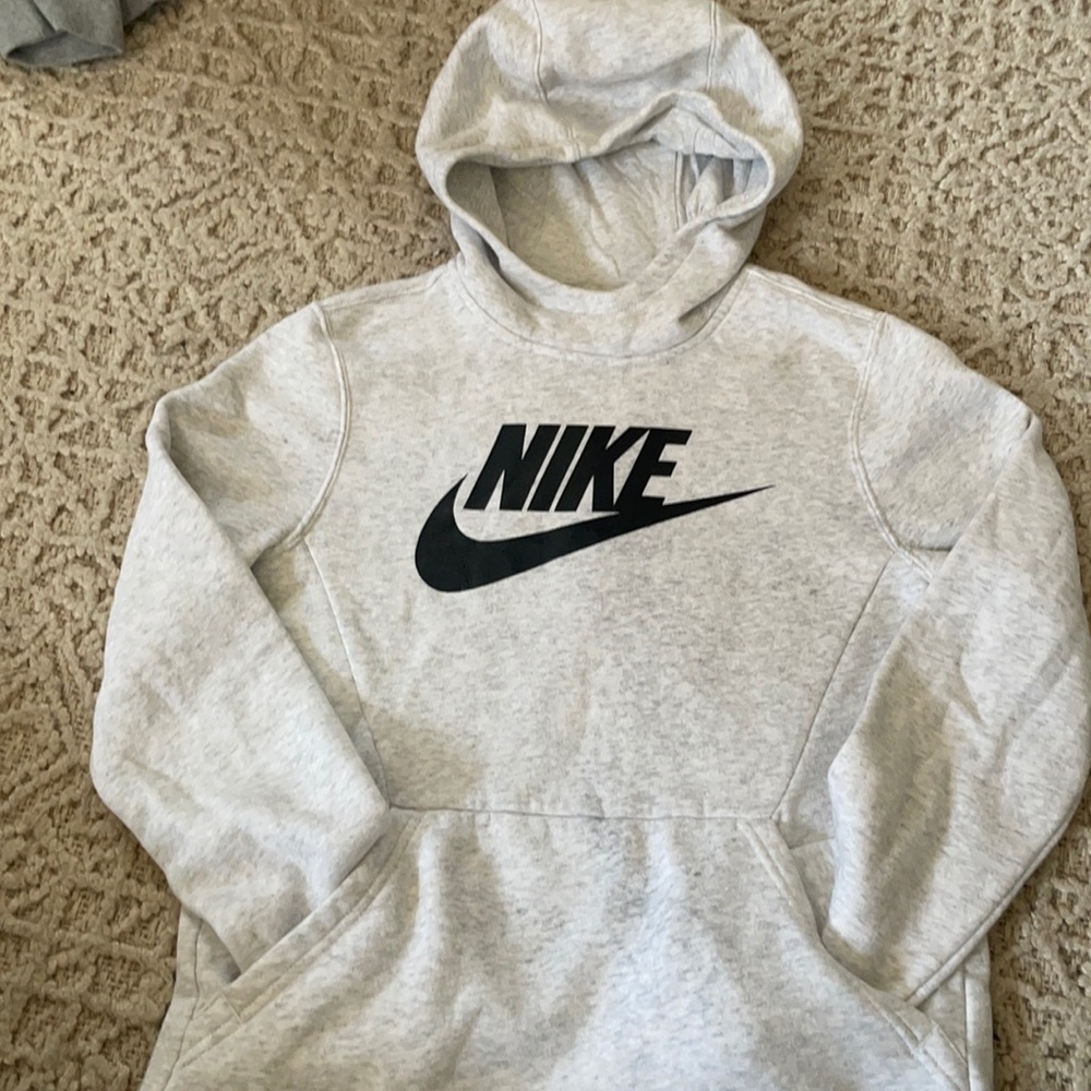 Nike Boys hoodie